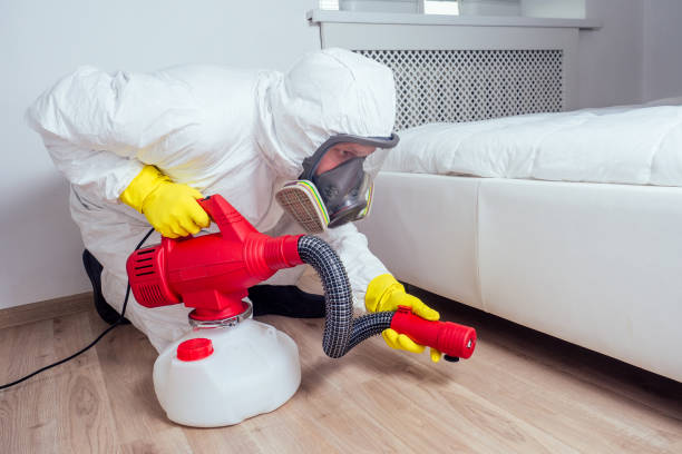 Best Residential Pest Control  in Clawson, MI